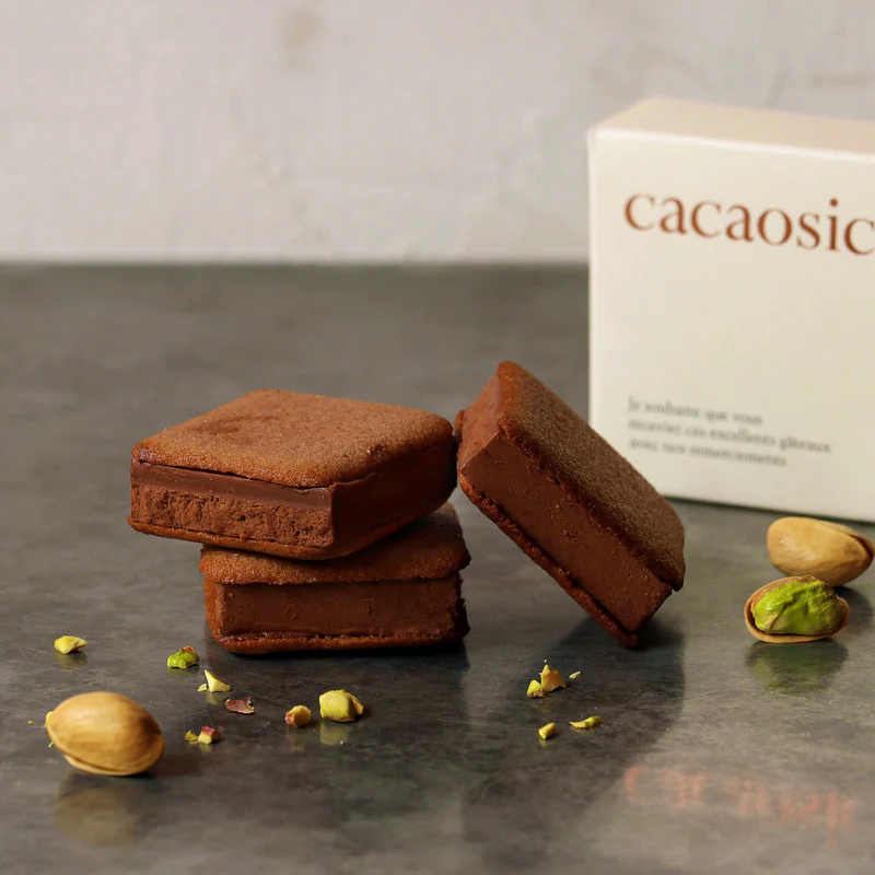 お取り寄せスイーツならこれ!「ユヌオンラインショップ」の絶品チョコ&焼き菓子特集